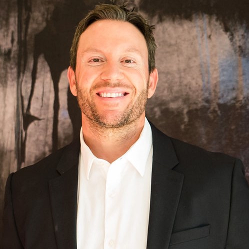 Matt Sprenger