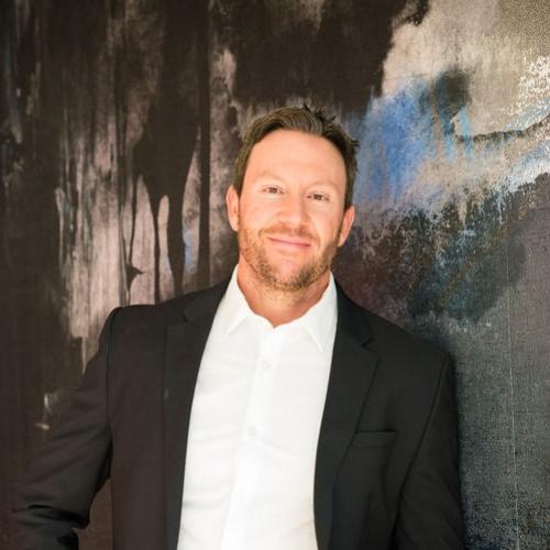 Matt Sprenger