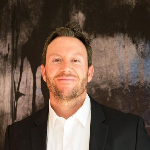 Matt Sprenger Loan Officer