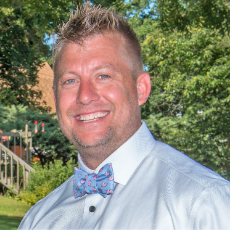 Kyle Novak